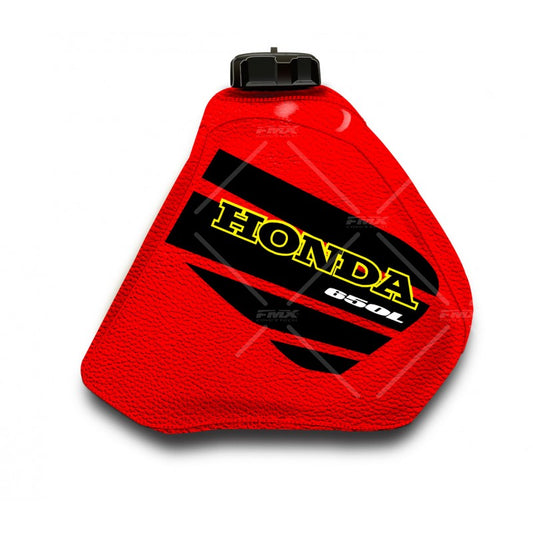 Honda XR 650L 2001 Tank Cover