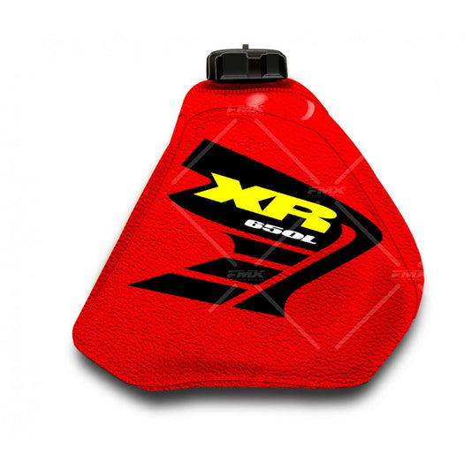 Honda XR 650L 2002 Tank Cover