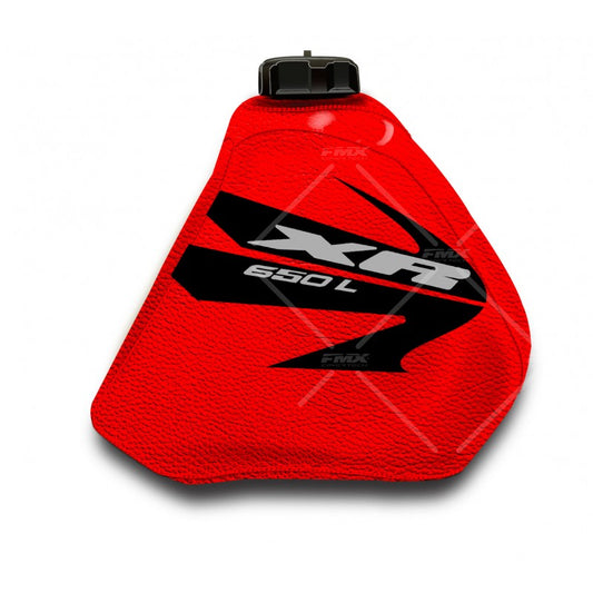 Honda XR 650L 2005 Tank Cover