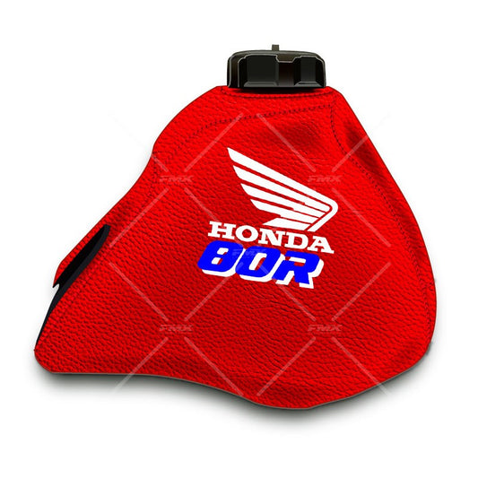 Honda XR 80R 1990 Tank Cover