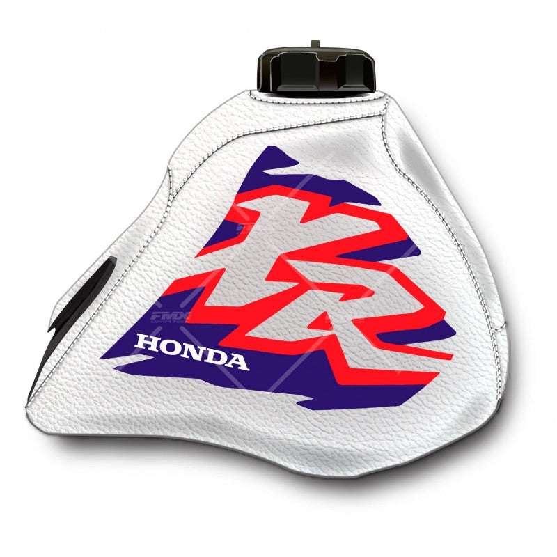 Honda XR 80R 1996 Tank Cover