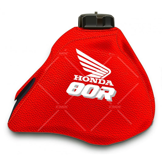 Honda XR 80R 1989 Tank Cover