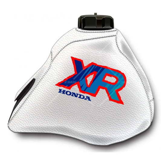 Honda XR 80R 1992 Tank Cover