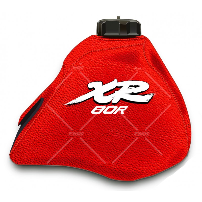 Honda XR 80R 1988 Tank Cover